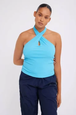 Envii Enmichelle Top Swim Cap