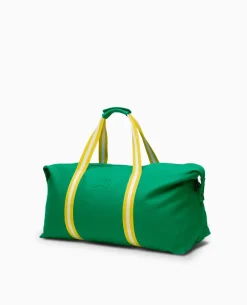 Fenella Smith Bodhi Nomad Medium Weekender Green