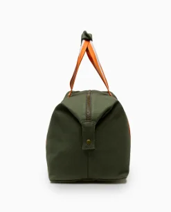 Fenella Smith Bodhi Voyager Large Weekender Olive