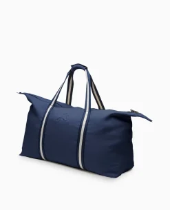 Fenella Smith Bodhi Voyager Large Weekender Navy