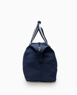 Fenella Smith Bodhi Voyager Large Weekender Navy