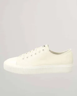 Gant Jaqco Sneakers Cream