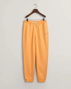 Gant Teens Shield Sweat Pant Coral Apricot