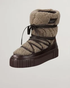 Gant Woman Snowmont Boot