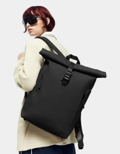 Gaston Luga Rullen 13″ Black