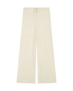 Grace & Mila Trousers Ecru Romy