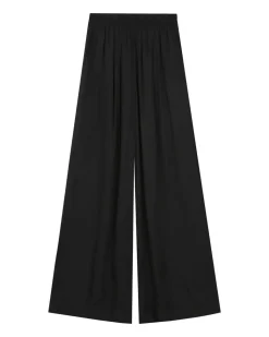Grace & Mila Trousers Noir Rain