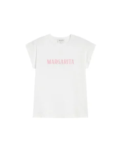 Grace & Mila T-Shirt Rose Ricardo