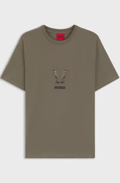 Hugo Dugolini T-shirt