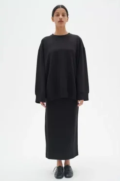 InWear Aida Skirt Black