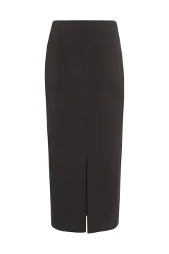 InWear Aida Skirt Black