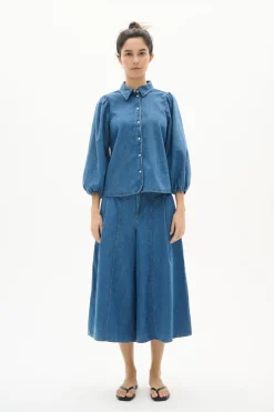 InWear BallarizIW Denim Trousers