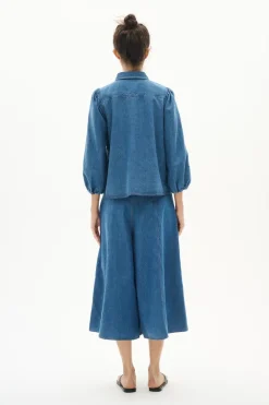 InWear BallarizIW Denim Trousers