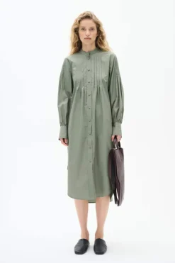 InWear ConorIW Dress Agave Green