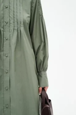 InWear ConorIW Dress Agave Green
