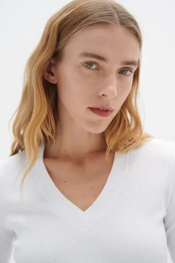 InWear Dagna T-shirt Pure White