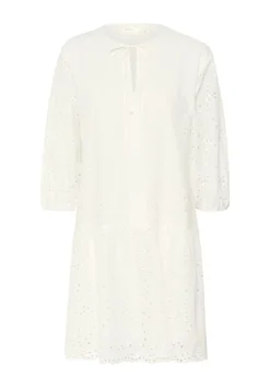 InWear FaithIW Dress Pure White