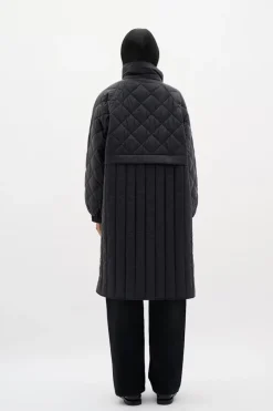 InWear KarmelIW Coat Black