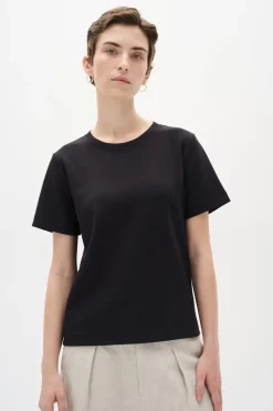 InWear Vincent Karmen T-Shirt Black