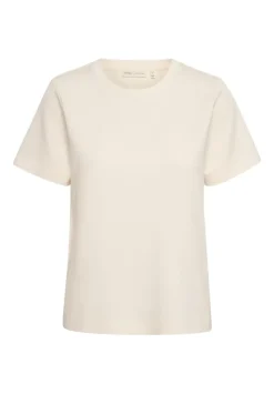 InWear Vincent Karmen T-Shirt Whisper White