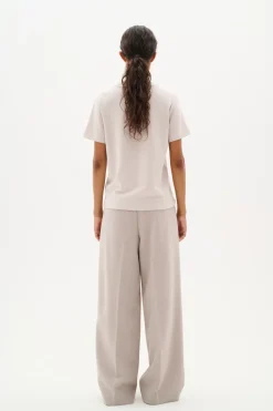 InWear VincentIW T-shirt Haze