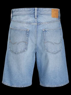 JJItony Original Denim Shorts Blue Denim