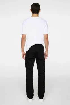 J.Lindeberg Jax Stay Black Slim Jeans