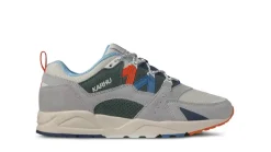 Karhu Fusion 2.0 Dawn Blue/Scarlet Ibis