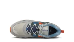 Karhu Fusion 2.0 Dawn Blue/Scarlet Ibis