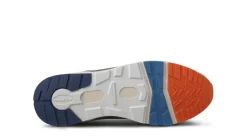 Karhu Fusion 2.0 Dawn Blue/Scarlet Ibis