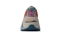 Karhu Fusion 2.0 Men Silver Lining / Mineral Red