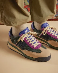 Karhu Mestari Control Irish Cream/India Ink