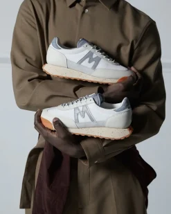 Karhu Mestari Control Lily White / Silver