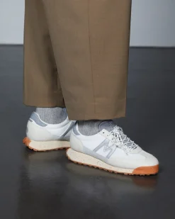 Karhu Mestari Control Lily White / Silver