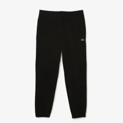 Lacoste Regular Fit Sweatpants Noir
