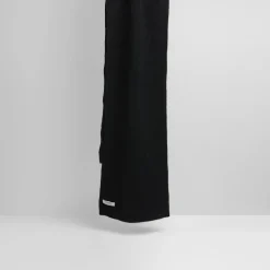 Le Bonnet Scarf — Onyx