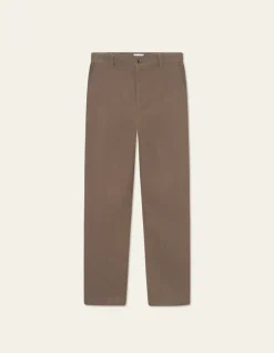 Les Deuc Pino Linen Pants Cub