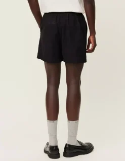 Les Deux Charlie Shorts Black
