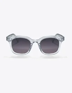 Les Deux Scott Sunglasses Clear