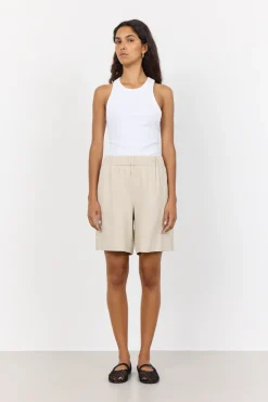 Levete Room Naja 29 Shorts Sand