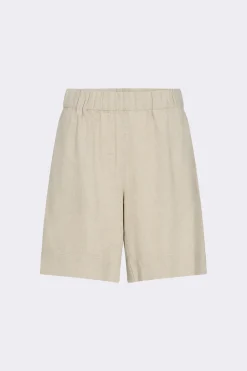 Levete Room Naja 29 Shorts Sand