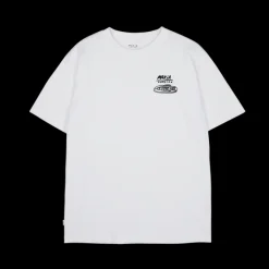 Makia Blessed T-Shirt White