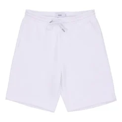 Makia Cove Sweatshorts White