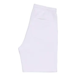 Makia Cove Sweatshorts White