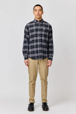 Makia Fabrik Pants Sand