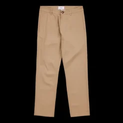 Makia Fabrik Pants Sand