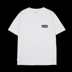 Makia Forever T-shirt White