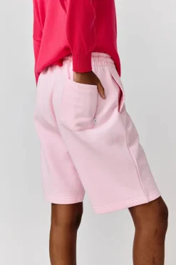 Makia Laurel Shorts Pink
