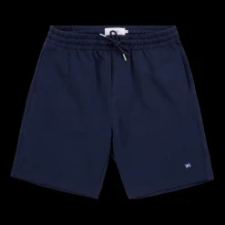 Makia Laurel Sweatshorts Dark Navy