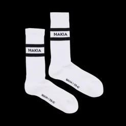 Makia Mast Socks 2-Pack